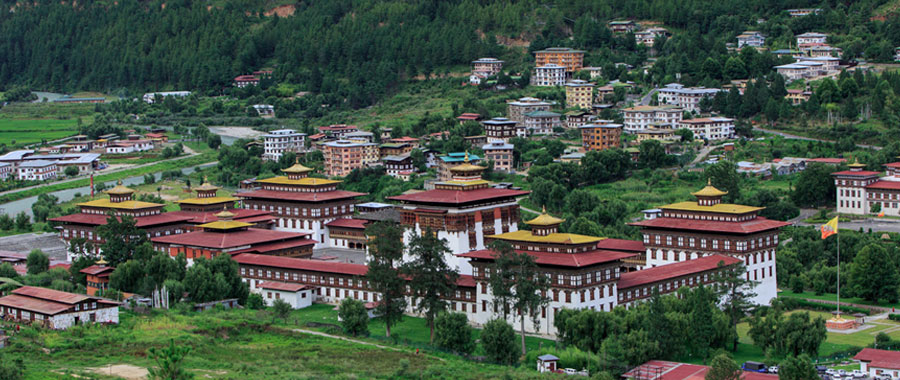Thimphu