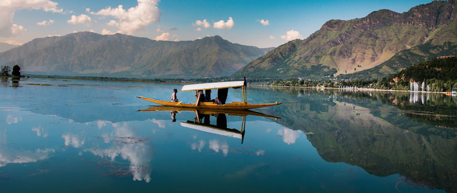 Dal Lake