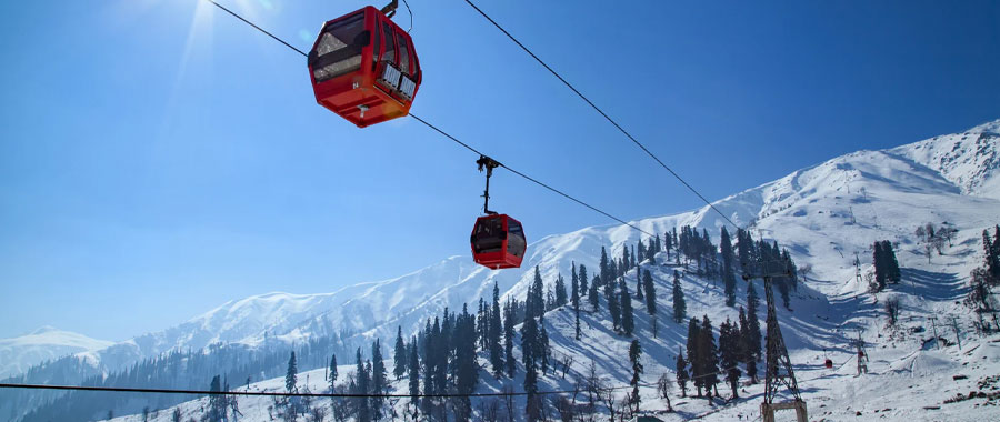 Gulmarg